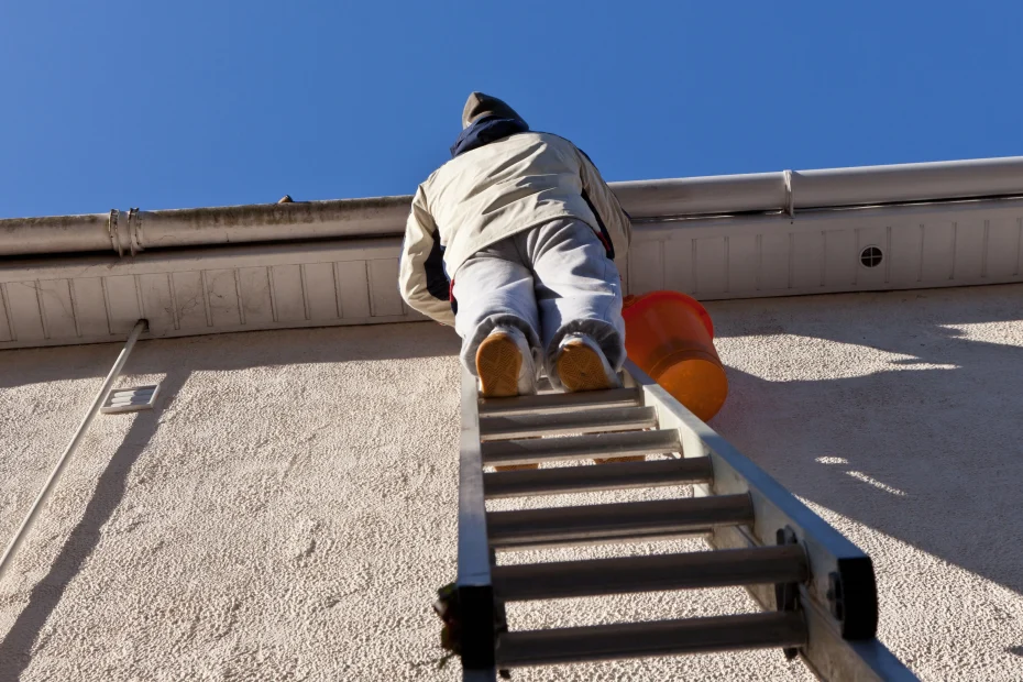 Gutter Cleaning Herndon