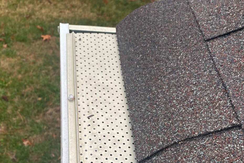 Gutter Cleaning Herndon