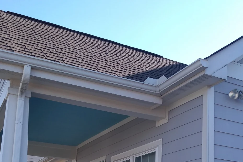 Gutter Cleaning Herndon