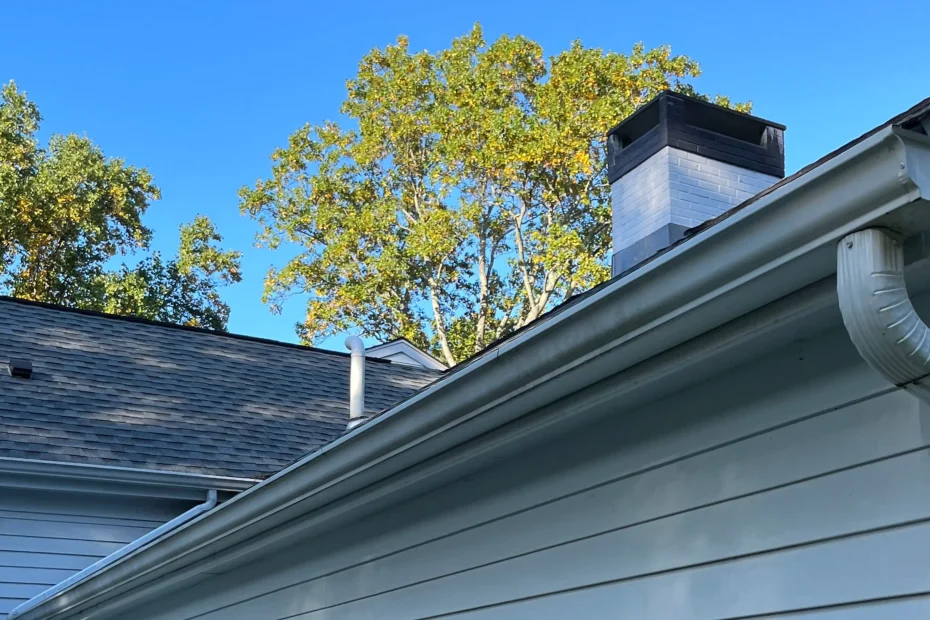 Gutter Cleaning Herndon